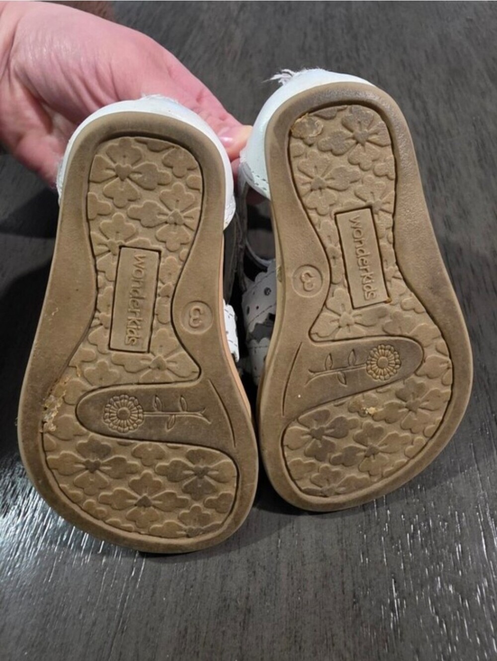 Baby Shoes - Picture 5 of 5
